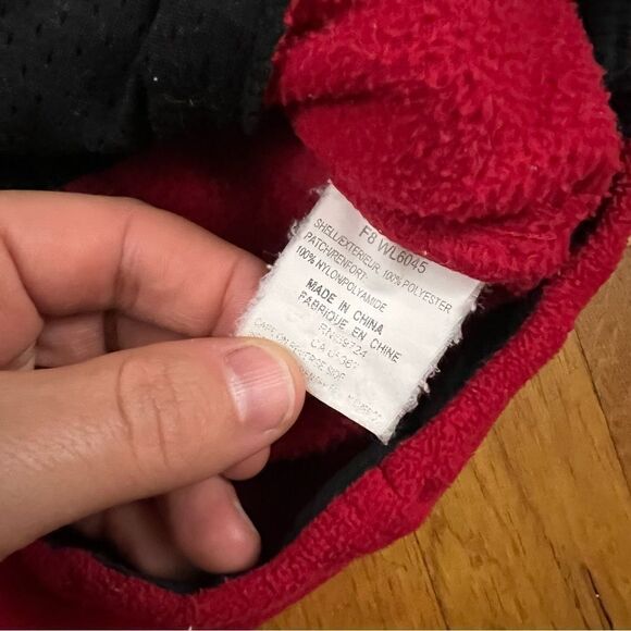 Vintage Columbia Fleece Full Zip - Picture 5 of 7
